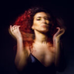 3 GERMANA STELLA LA SORSA – PROMO PIC by Andy Porter