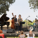 3 Sophia Tomelleri Quartet (foto AndreaRotili)