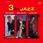 3 in Jazz
