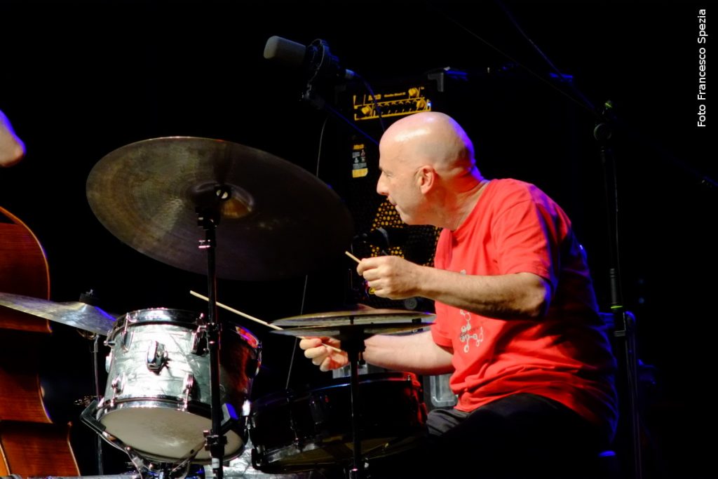Joey Baron