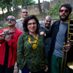 3. Ada Montellanico_ foto 1 Quintetto Canto Proibito