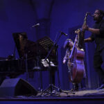 3. James Brandon Lewis in Sala Vanni © Alessandro Botticelli