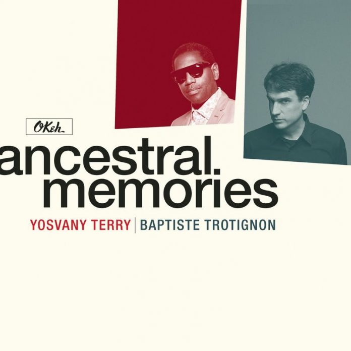 YOSVANY TERRY/ BAPTISTE TROTIGNON