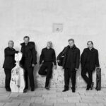 30 Ottobre.aron Quartett & massimo giuseppe bianchi