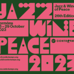 300X250PX Jazz Wine of Peace