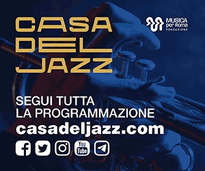 Casa Del Jazz
