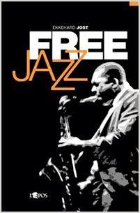 Ekkehard Jost Free Jazz