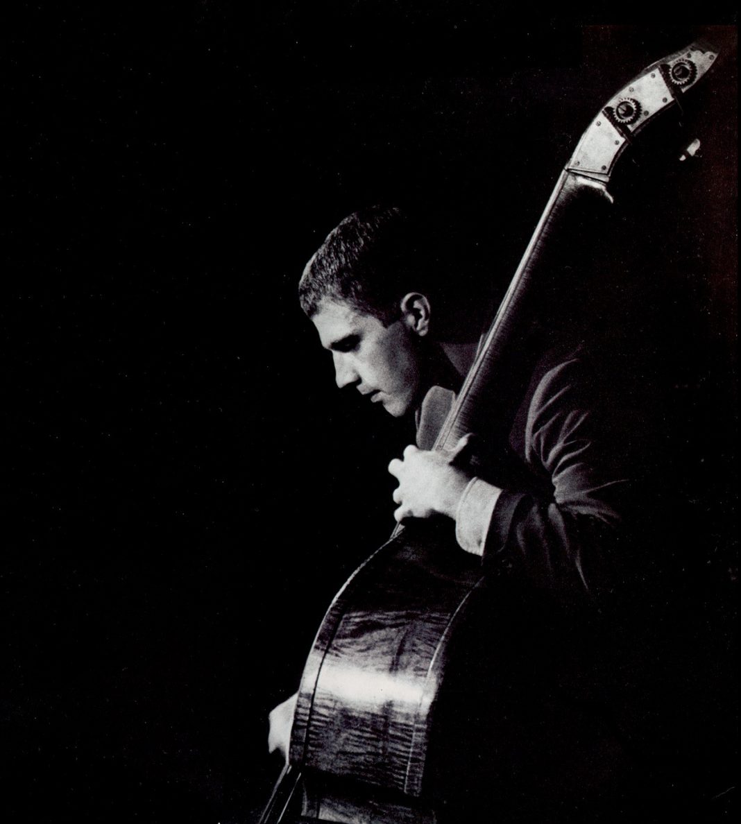 scott lafaro