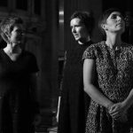 Trio Mediaeval – foto ®Rossetti-PHOCUS