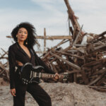 4 – Judith Hill – Ginger Sole Photography