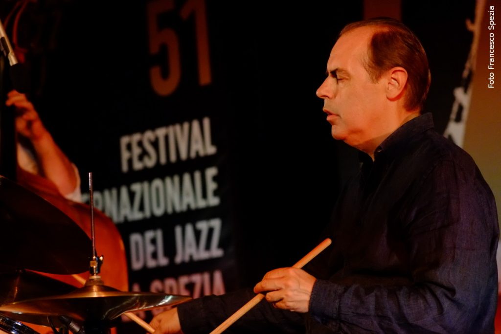 Charles McPherson Quartet – Stephen Keogh