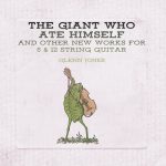 Glenn Jones – The Giant Who Ate Himself