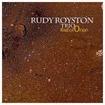 Rudy Trio Royston – Rise of Orion