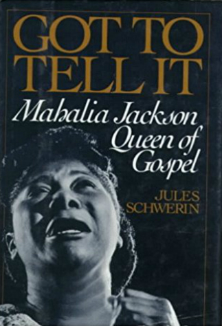 mahalia jackson