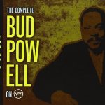 Bud Powell – The Complete On Verve