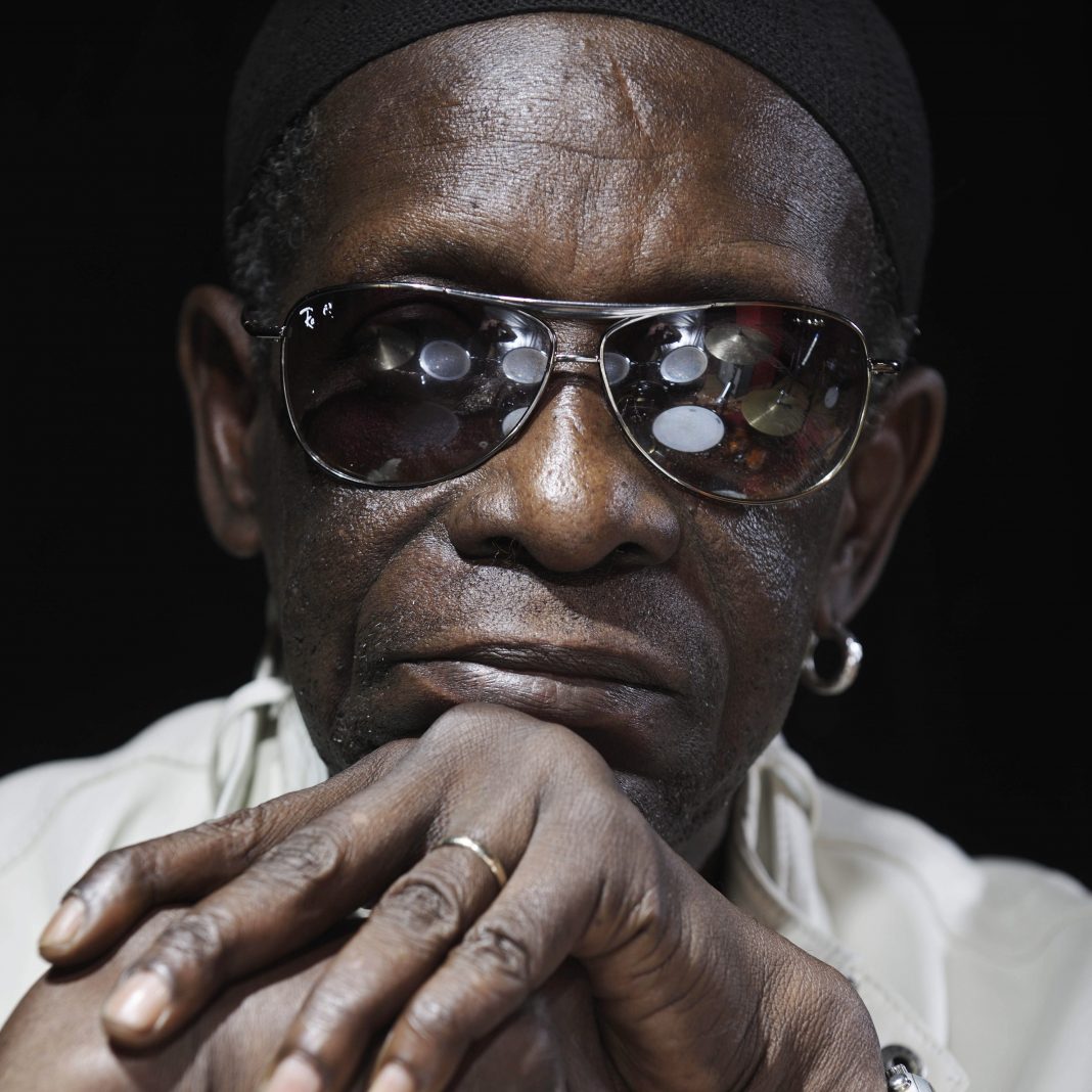 52 tony allen