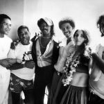 Jazz Musicians In Hawaii