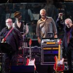 Hollywood Bowl Opening Night 2016