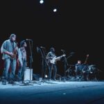 Steve Coleman Five Elements