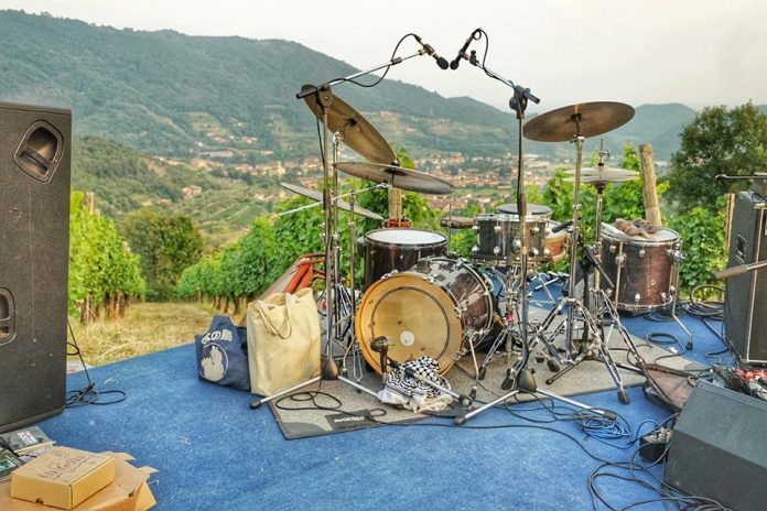 6 Ground Music Festival