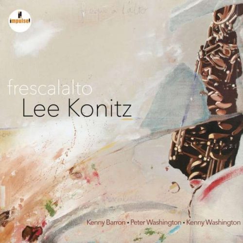 Lee Konitz