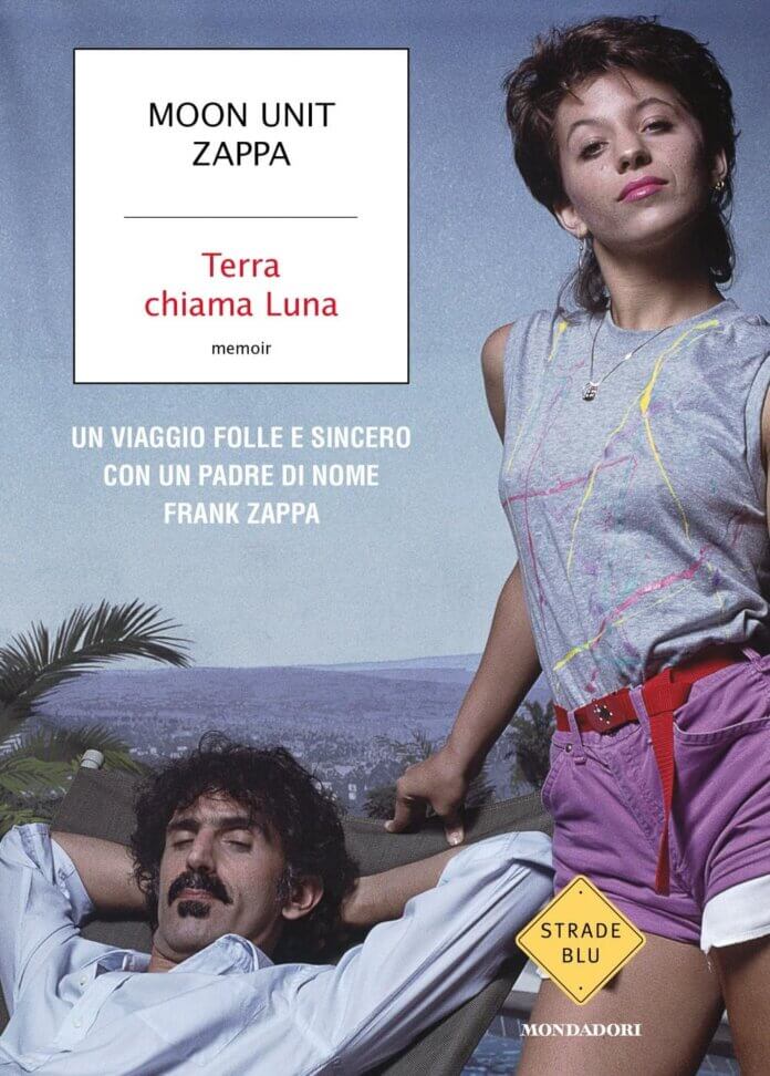 Terra chiama Luna Moon Unit Zappa
