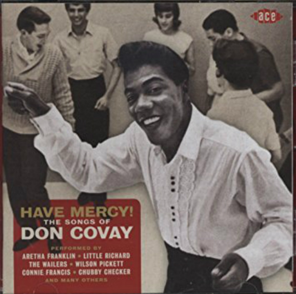 don covay