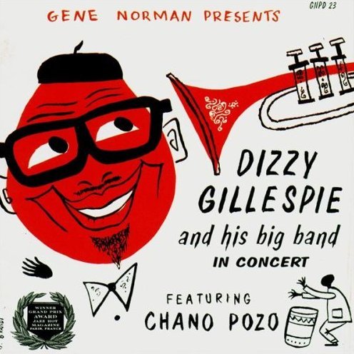 Dizzy Gillespie And His Big Band