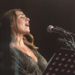 8 Ottobre. Simona parrinello
