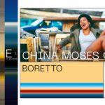 8. China Moses