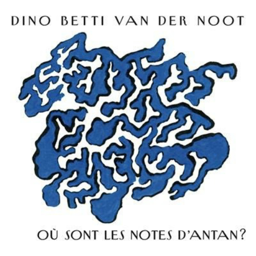 Dino Betti van der Noot