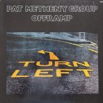 Pat Metheny: Offramp f