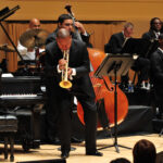 9 luglio – JLCO with Wynton Marsalis