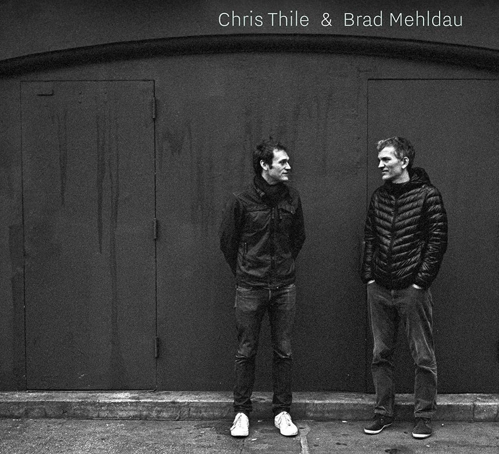 Brad Mehldau & Chris Thile