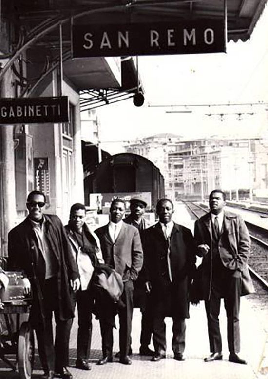 wayne shorter