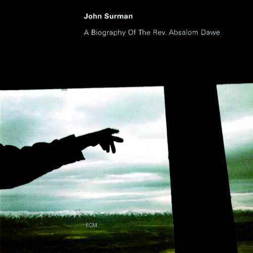 john surman