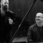 A.Cohen and Y.Avishai -foto F.Scarponi