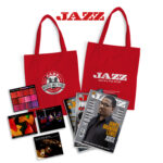Abbonamento 12 Mesi digitale + cartaceo (14 CD + 12 magazine) + 4 CD singoli + Borsa di tela