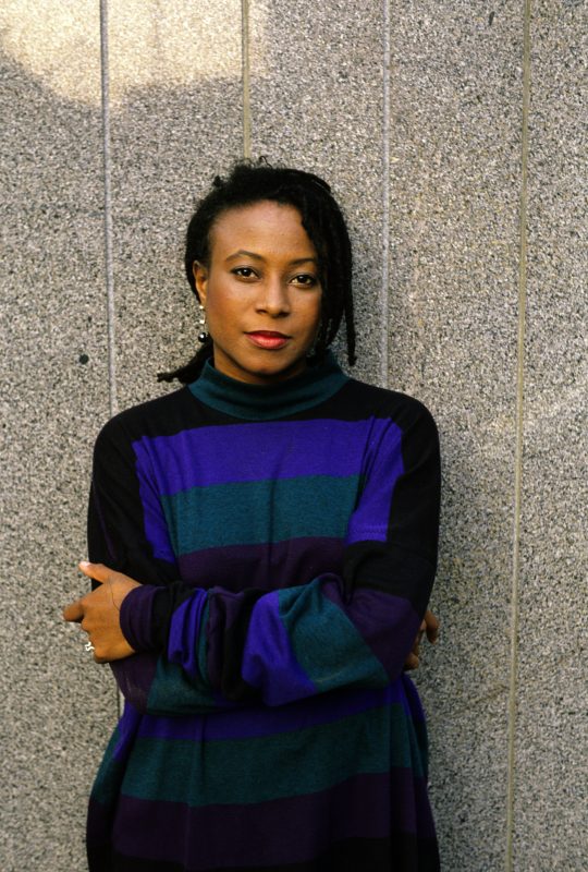 Geri Allen - foto Stefano Galvani