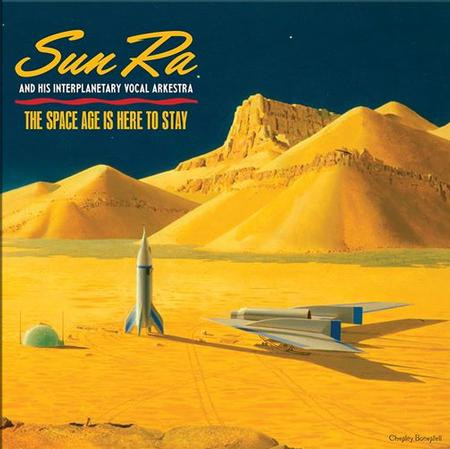 Sun Ra