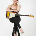 ANA POPOVIC