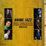 ANIME JAZZ