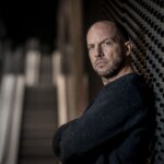 ANTONIO FARAÒ (PH ROBERTO CIFARELLI)