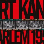ART KANE harlem 1958