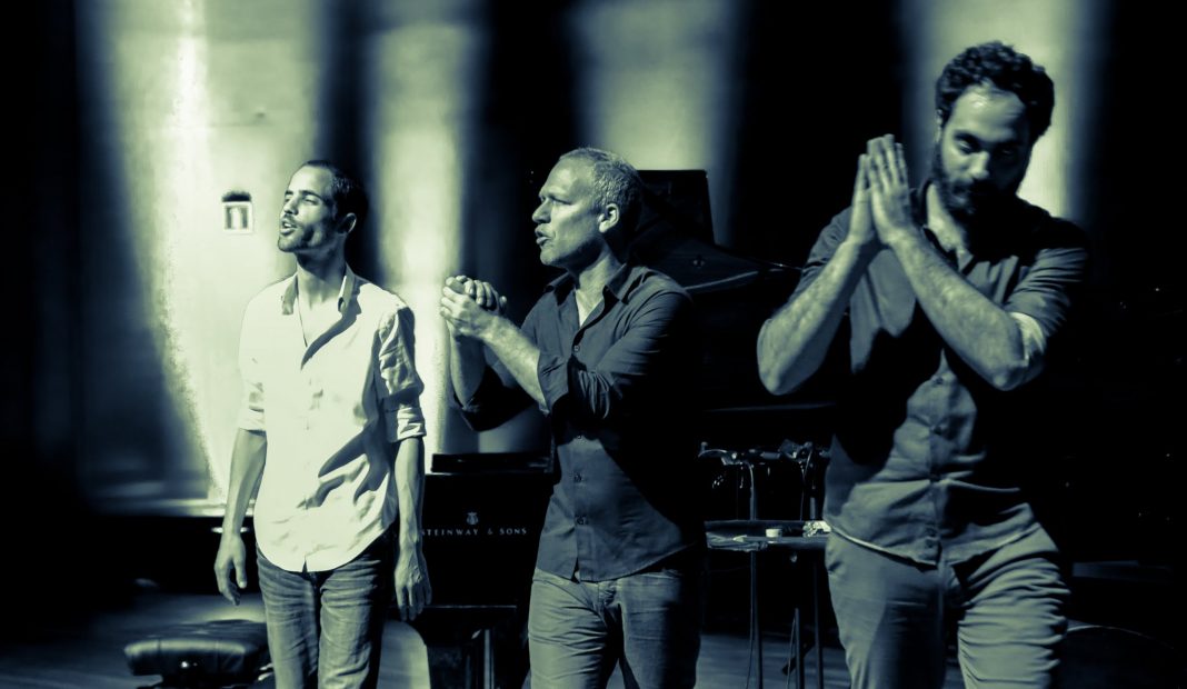 AVISHAI COHEN -photos-by-Jarek-Misiewicz Stresa festival 2019