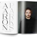 Aaron Parks MJ052019