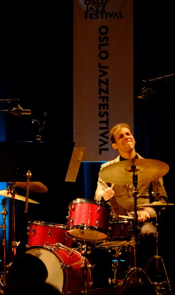 Tom Harrell Trip