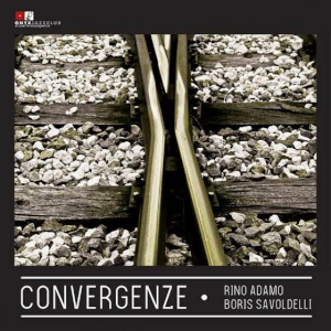 Adamo-Savoldelli «Convergenze»