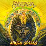 Africa Speaks Santana