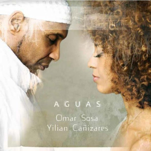 Yilian Cañizares & Omars Sosa «Aguas»